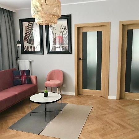 Apetyt Na Gdansk Apartament Z Prywatna Sauna 외부 사진