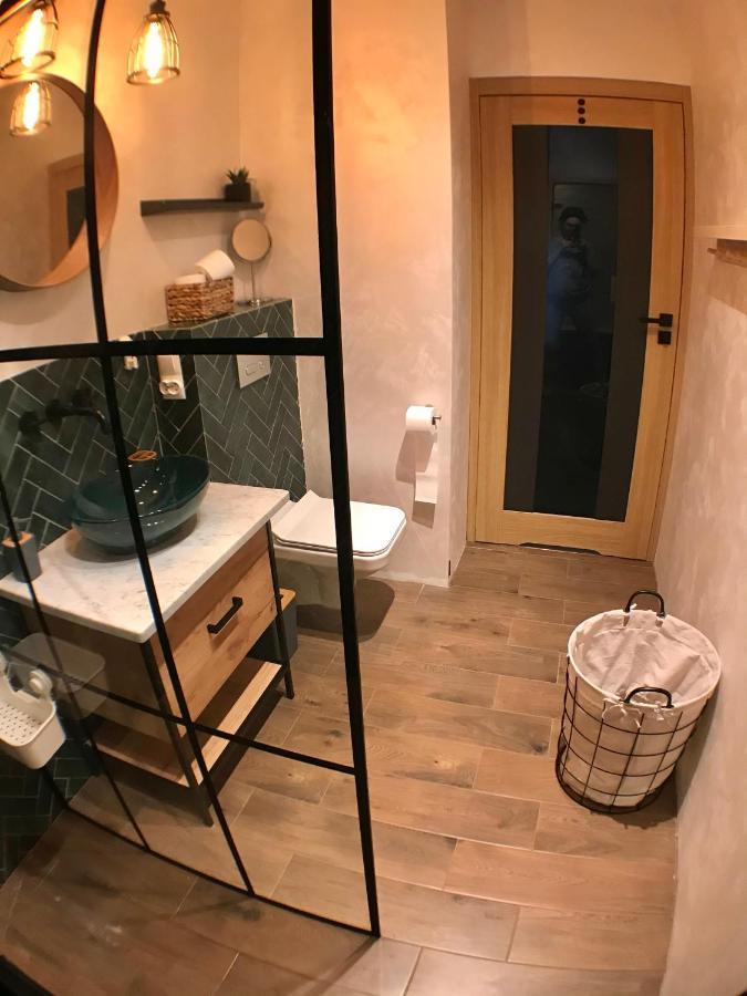 Apetyt Na Gdansk Apartament Z Prywatna Sauna 외부 사진