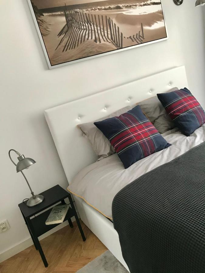 Apetyt Na Gdansk Apartament Z Prywatna Sauna 외부 사진